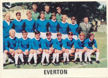 Everton