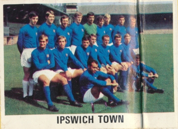 Ipswich Town