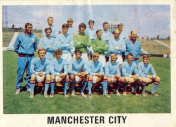 Manchester City