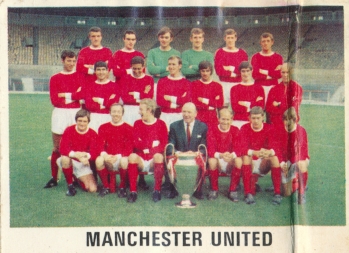 Manchester United