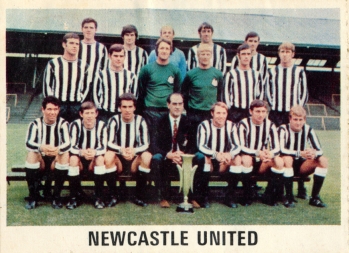 Newcastle United