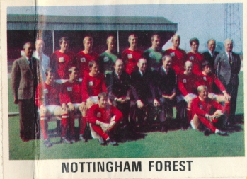 Nottingham Forest