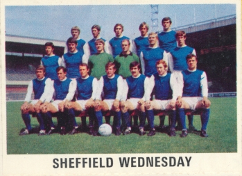 Sheffield Wednesday