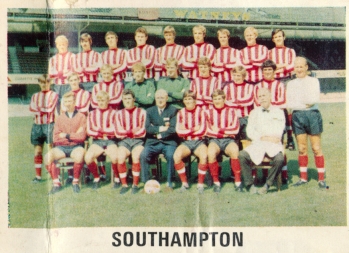 Southampton