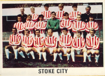 Stoke City