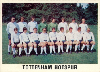 Tottenham Hotspur