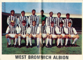 West Bromwich Albion