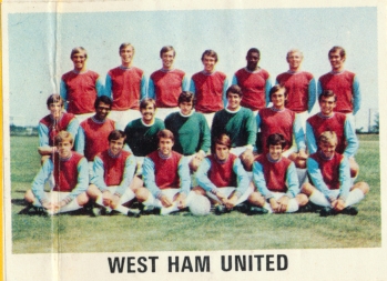 West Ham United