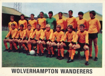 Wolverhamton Wanderers