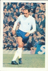 Alan Gilzean