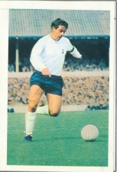 Alan Mullery