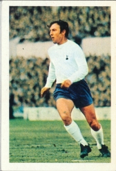 Jimmy Greaves