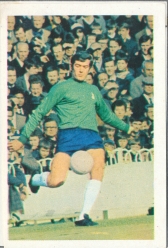 Pat Jennings