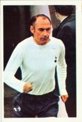 Alan Gilzean