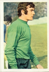 Pat Jennings