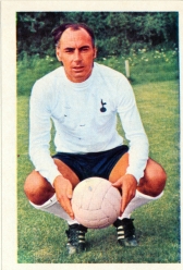 Alan Gilzean