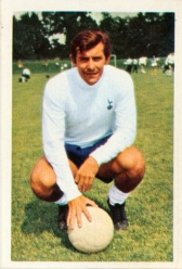 Alan Mullery