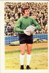 Pat Jennings