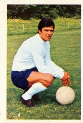 Steve Perryman