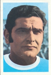 Luis Cubilla