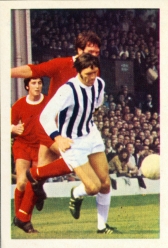 Jeff Astle