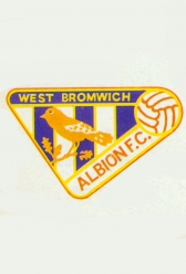 West Bromwich Albion