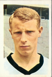 Berti Vogts