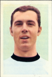 Franz Beckenbauer