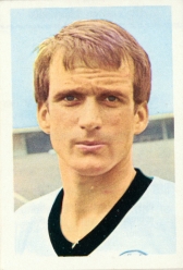 Wolfgang Overath