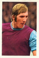 Billy Bonds