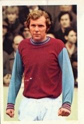 Bobby Moore