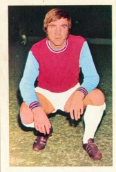 Billy Bonds