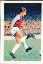 Billy Bonds