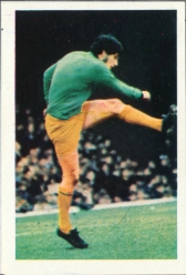 Phil Parkes