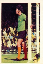 Phil Parkes